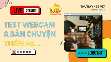 [ Chơi Game Kiếm Tiền ] Stream Này Không Có Gì Mới ...