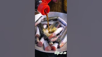 Cá kèo kho rau răm #xuhuongyoutube #bepco12 #cooking #monngon #monngonmoingay #fyp #cakeokhorauram