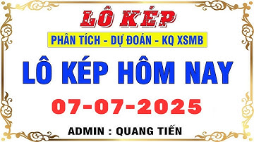 Xổ Số Minh Ngọc - Trực tiếp Xổ Số Miền Bắc - KQXS Miền Bắc ngày 07/07/2025, KQXS Hôm Nay, XSTT, XSKT